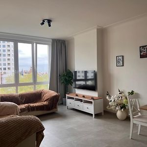 Appartement met Twee Slaapkamers